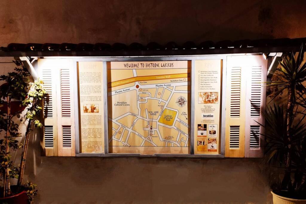 Apartamento Malama's Maisonette At The Historic Center