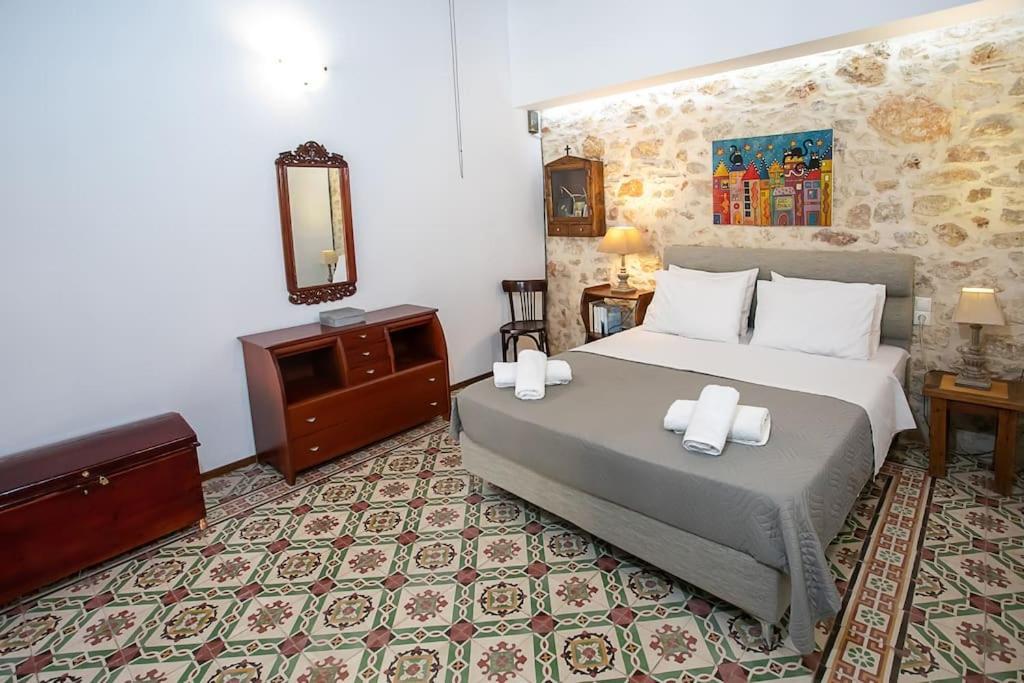 Malama's Maisonette At The Historic Center * Heraclión