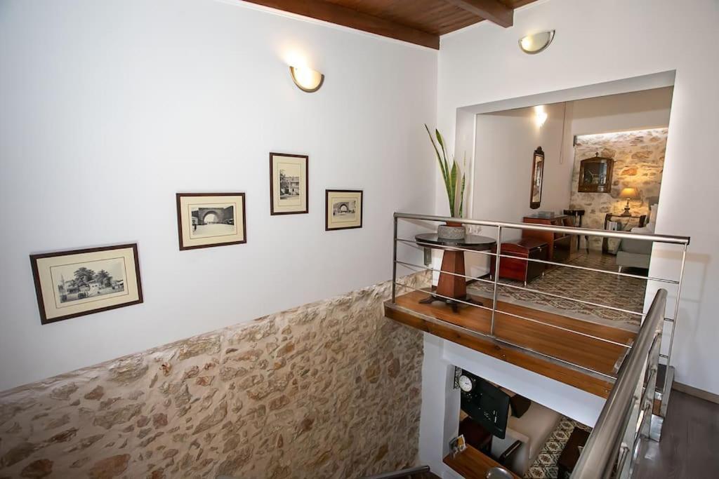Malama's Maisonette At The Historic Center * Heraclión