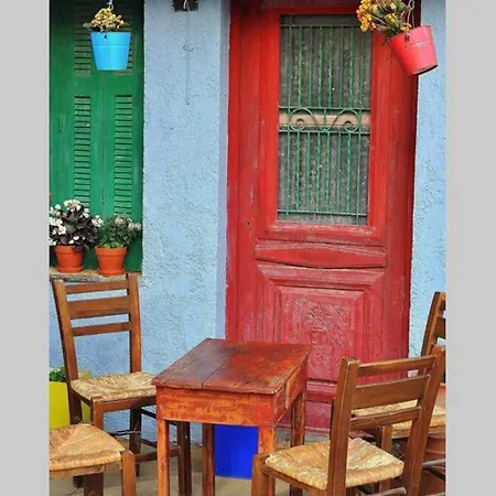 Malama'S Maisonette At The Historic Center Heraklion  Exterior photo