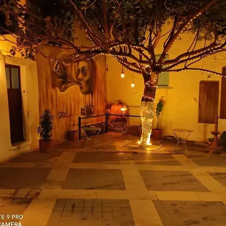 Malama'S Maisonette At The Historic Center Heraklion  Exterior photo