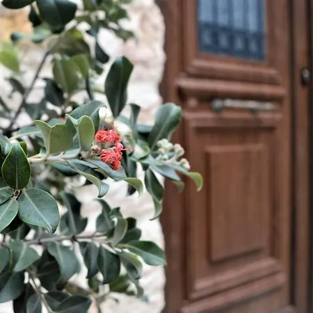 Malama'S Maisonette At The Historic Center Heraklion  Exterior photo