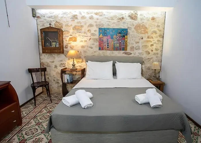 Malama\'S Maisonette At The Historic Center