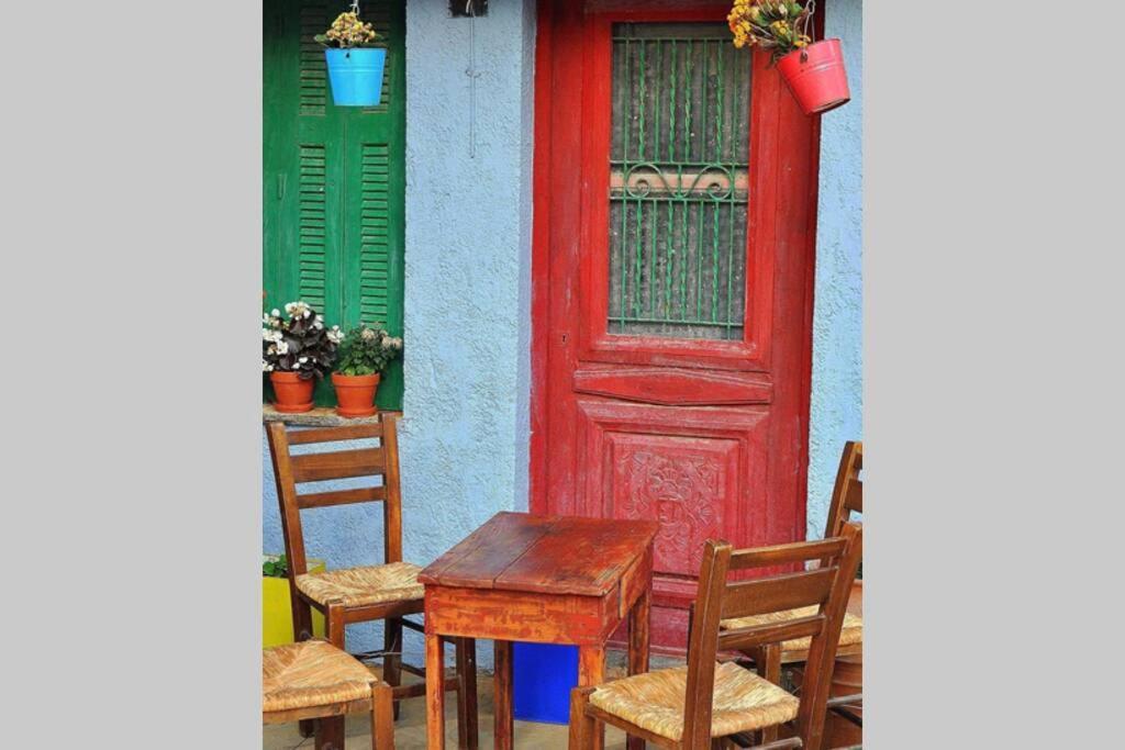 Malama's Maisonette At The Historic Center Apartment Heraklion (Crete)