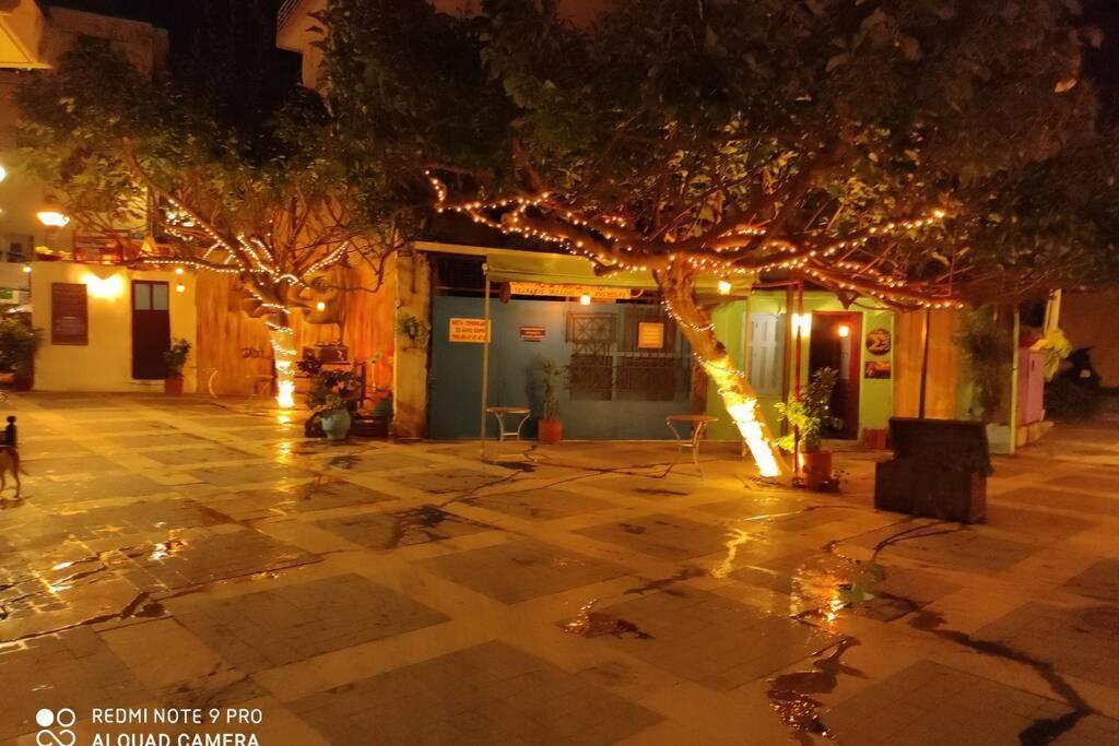 Apartment Malama's Maisonette At The Historic Center Heraklion (Crete)
