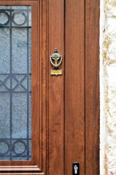 Apartment Malama's Maisonette At The Historic Center *