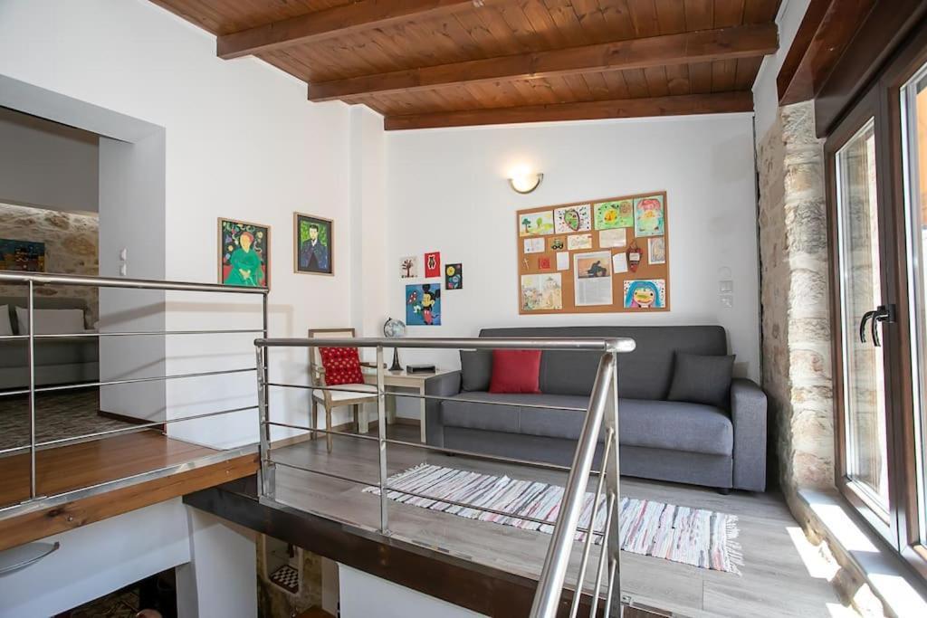Malama's Maisonette At The Historic Center