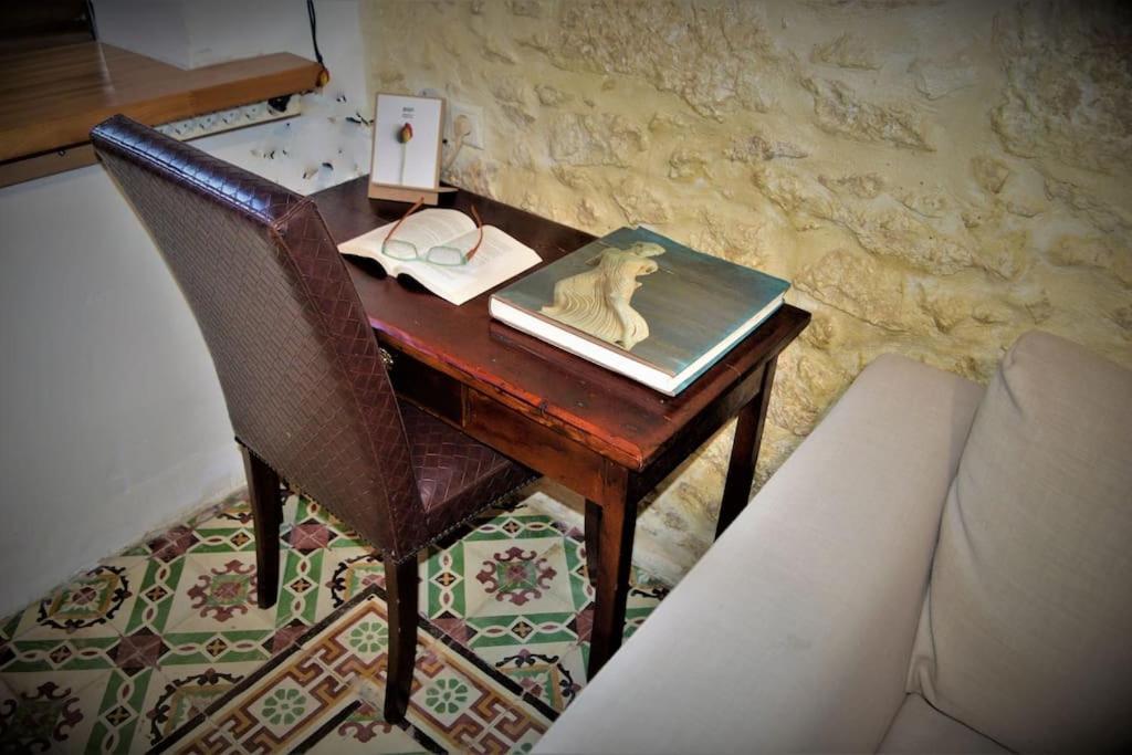 Malama's Maisonette At The Historic Center * Heraklion (Crete)
