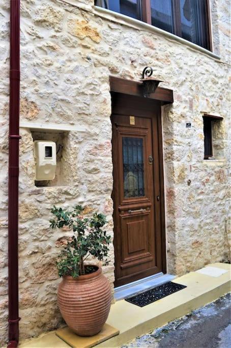 Malama's Maisonette At The Historic Center Heraklion (Crete)