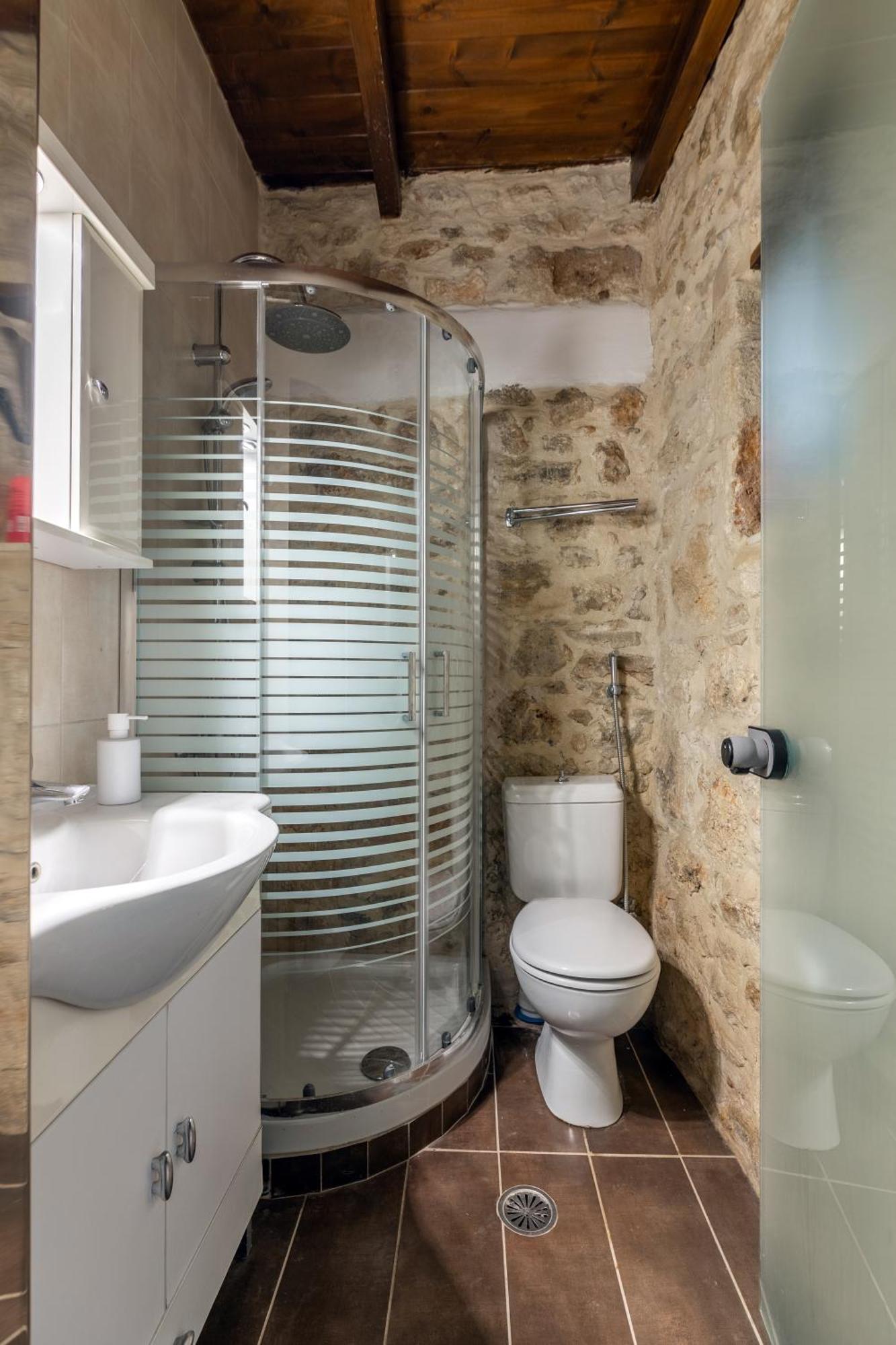 Malama's Maisonette At The Historic Center Heraklion (Crete)